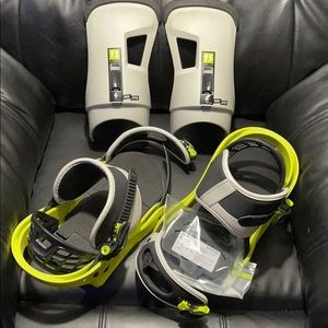 Upgraded, again. Haha